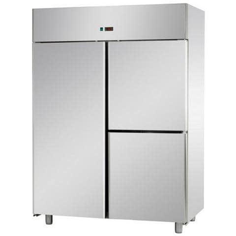 Tecnodom Armadio Refrigerante Afp / A314ekombt In Acciaio Inox Tecnodom Armadio Refrigerante Afp / A314ekombt In Acciaio Inox