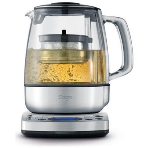 Bollitore Elettrico per Tè STM800BSS4EEU1 con Capacità 1.5 Litri Potenza 2000 W Colore Argento - Foto 2