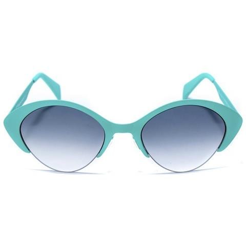 0505-036-000 Occhiali da Sole, Verde, 51.0 Donna - Foto 1