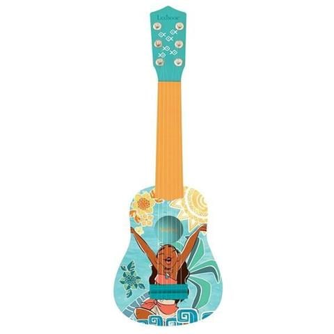 Il Mio Primo 53 Centimetri Chitarra Vaiana - Foto 1
