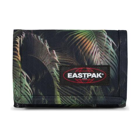 EASTPAK - Portafoglio Crew Brize / leaf Ek37186r. ab - ePRICE