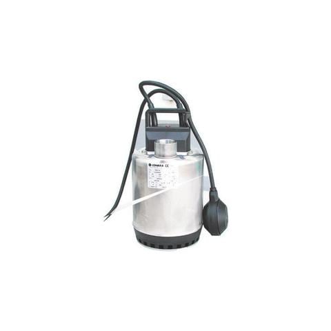 Elettropompa Sommersa Mod. Csp 5 Acque Pulite - 12