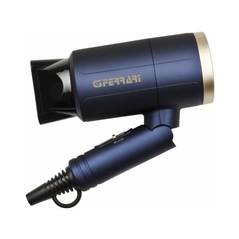 Phon Asciugacapelli Da Viaggio G3 Ferrari Belcabelo G30039 1200w - Foto 2
