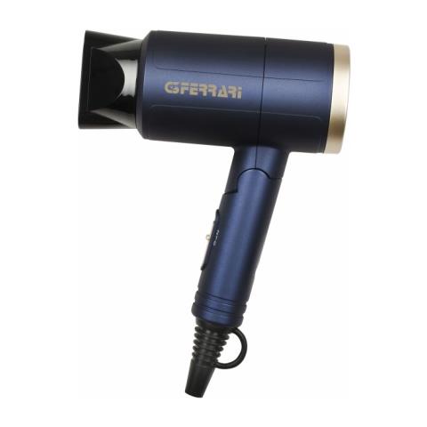 Phon Asciugacapelli Da Viaggio G3 Ferrari Belcabelo G30039 1200w - Foto 5