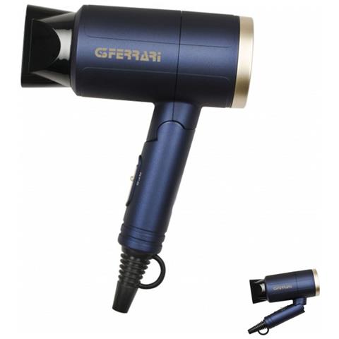 Phon Asciugacapelli Da Viaggio G3 Ferrari Belcabelo G30039 1200w - Foto 1