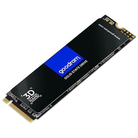 SSD GOODRAM PX500 M. 2 2280 PCIe GEN3 X4 NVMe 1.3 1TB 2050/1650MB / s - Foto 1