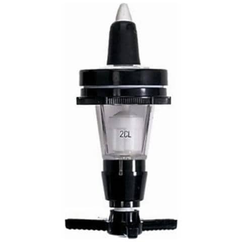Dosatore Per Bottiglie Di Liquori, Appeso, Quantità Di Servizio: 40 Ml - Foto 3