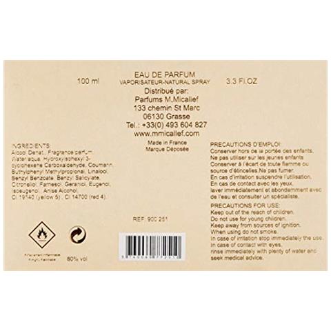 Royal Muska Edp - 100 Ml - Foto 2
