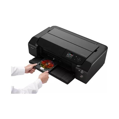 Stampante Fotografica imagePROGRAF PRO-300 Inkjet a Colori A3 4800 x 2400 DPI Wi-Fi / Ethernet / USB - Foto 6