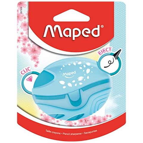 Wigo - Temperamatite Galactic Comfort 1 Foro Col Assortiti - Foto 1