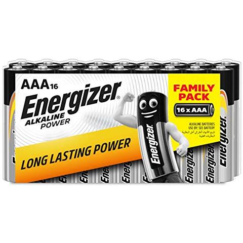 7638900289268 Household Battery Single-use Battery Aaa Alcalino 1,5 V - Foto 1