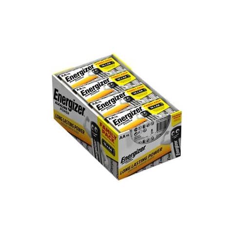 7638900289268 Household Battery Single-use Battery Aaa Alcalino 1,5 V - Foto 3