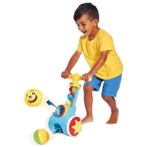 Mon Fun Trott' - Foto 4