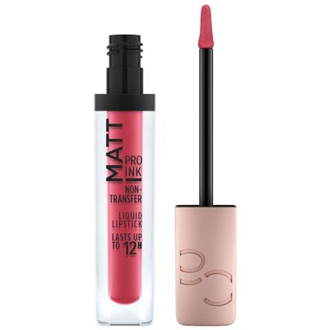 Rossetto Liquido Non Trasferente Inchiostro Pro Opaco 080 - Foto 1