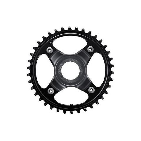 Sm-cre80 X Fc-e8050 / 8000, Corona Singola Passi 50 Millimetri Adulto Unisex, Nero, 34d - Foto 2