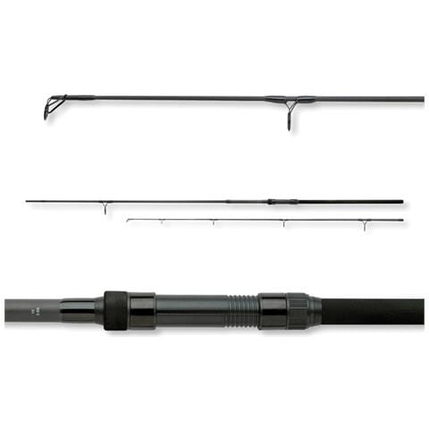 Black Widow Estensione Carp, 3.05m, 10ft, 3,50lbs, 2 Parti, Canna Da Pesca Alla Carpa, 11.578-305 - Foto 2