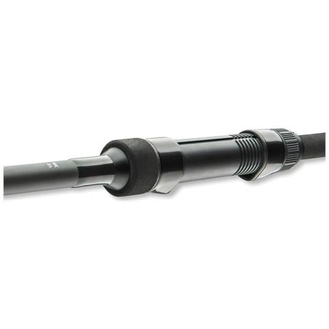 Black Widow Estensione Carp, 3.05m, 10ft, 3,50lbs, 2 Parti, Canna Da Pesca Alla Carpa, 11.578-305 - Foto 3
