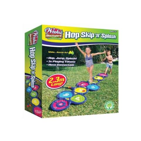 Wahu Hope Skip Plash Tappeto Acquatico 225 Cm - Golath (919041)  - Foto 1