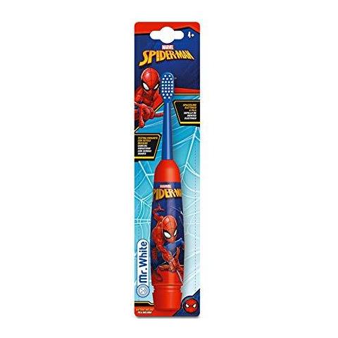 Spider-man Spazzolino Elettrico - Foto 1