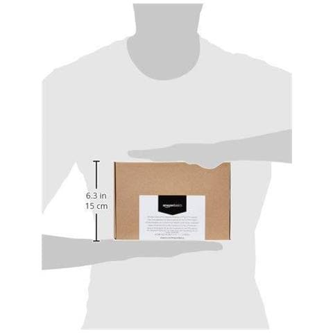 Batterie Ricaricabili Aaa Amazonbasics (24-pack) 800mah Pre-carica - Foto 2