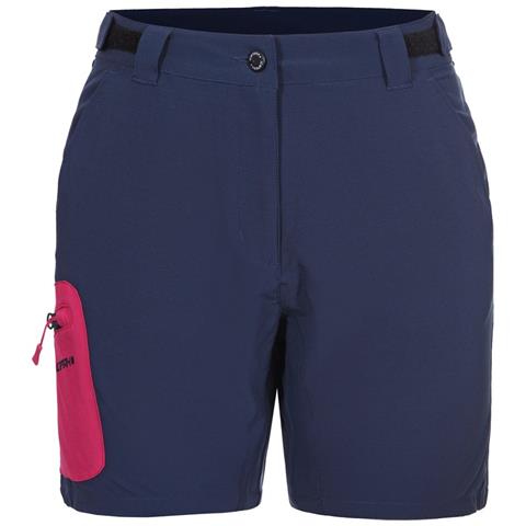 ICEPEAK - Pantaloni Corti Donna Shalin - ePRICE