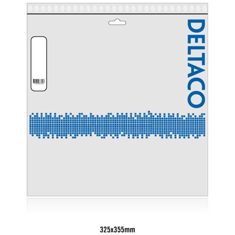 Cavo Patch F / Utp Cat6 10m, Viola - Foto 4