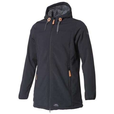 Giacca Kristen Softshell - Donna - Nera - Foto 1