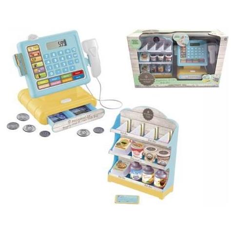 MAISONELLE Registr. Cassa Ristobar 44083 - Foto 1