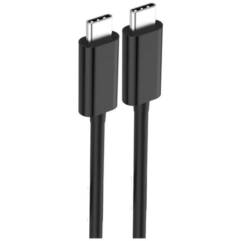 Cavo Dati / carica Type-c Per Smartphone Type-c 1mt Ec1035 - Foto 1