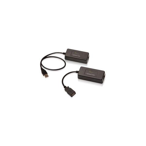 USB Rover 1850, 0 - 50 °C, FCC A, CE, ESD A, EFT A, Nero - Foto 1