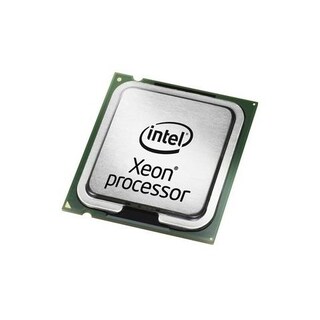 Intel Xeon Processore 3.4 GHz 800 MHz Socket 604 2MB Cache L2 - Tecnologia 64-bit