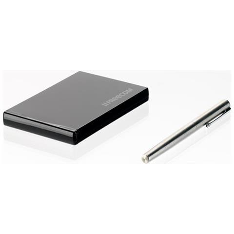 Mobile Drive Classic 320GB, USB 3.0, Nero - Foto 3