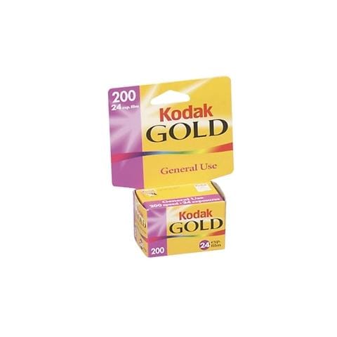 Rullino a colori 6034185 - ISO 200 - Foto 1