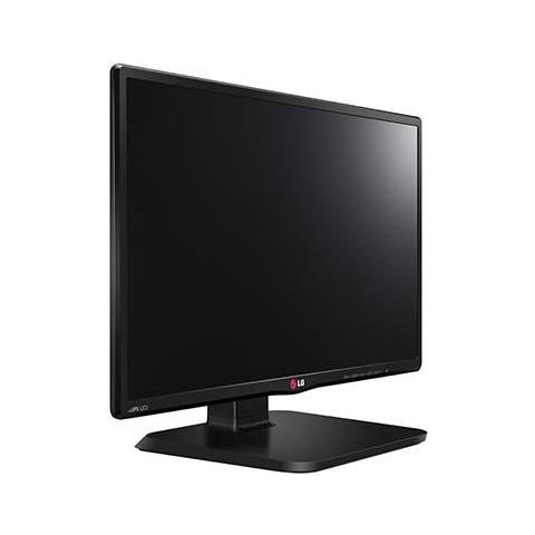 Monitor 23.8" LED 24BK450H-B 1920x1080 Full HD Tempo di Risposta 5 ms - Foto 6
