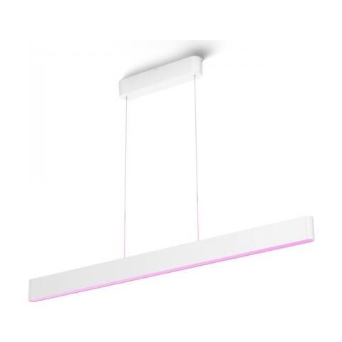 Hue White And Color Ambiance Lampadario Ensis - Foto 1