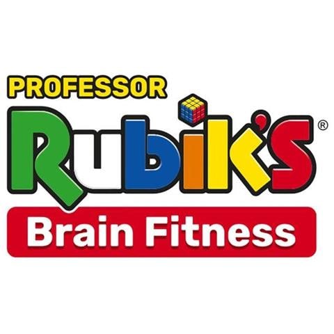 Gioco Ps4 Brain Training Del Professor Rubik - Foto 1