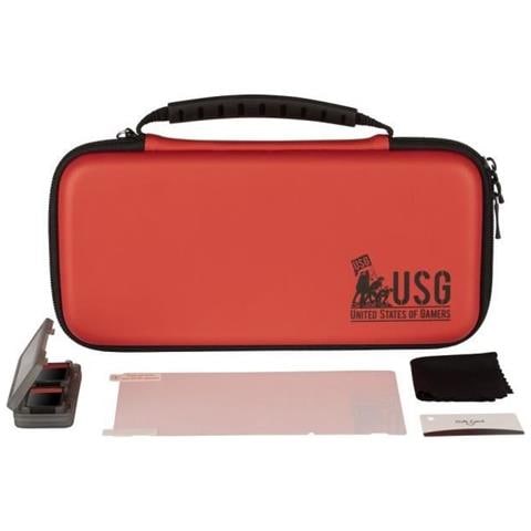 Starter Kit Cover Per Switch - Foto 1