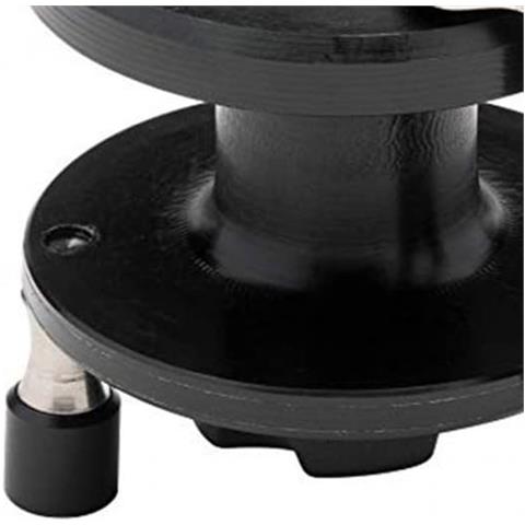 Cressi Mulinello R Nero Cressi 20 Mt - Foto 2