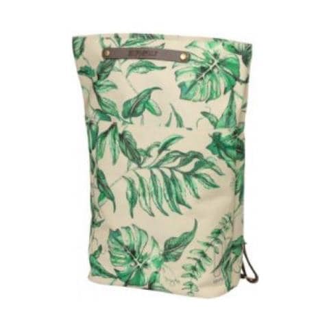 Zaino Bici Ever-green 14-18 Litri Poliestere Beige - Foto 8