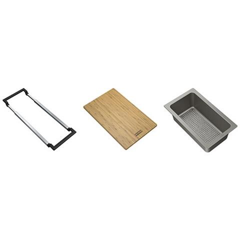 112.0655.481 organizzatore per lavandino - Foto 1