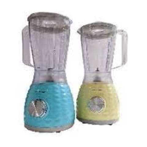 Frullatore da tavolo 401591 Capacità 1.5 Litri Potenza 350 Watt Colore Verde - Foto 1