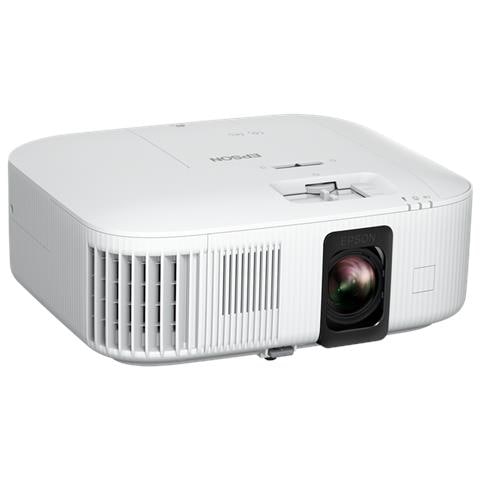 Videoproiettore EH-TW6250 3LCD 2800 ANSI lumen Rapporto di Contrasto 35000:1 4K+ 5120 x 3200 Pixel Colore Bianco - Foto 1