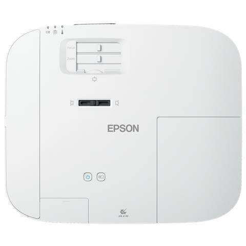 Videoproiettore EH-TW6250 3LCD 2800 ANSI lumen Rapporto di Contrasto 35000:1 4K+ 5120 x 3200 Pixel Colore Bianco - Foto 4