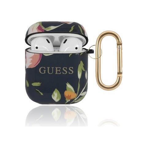 Silicone Airpod Cover Ring Floral - N. 3 (guaca2tpubkfl03) - Foto 1