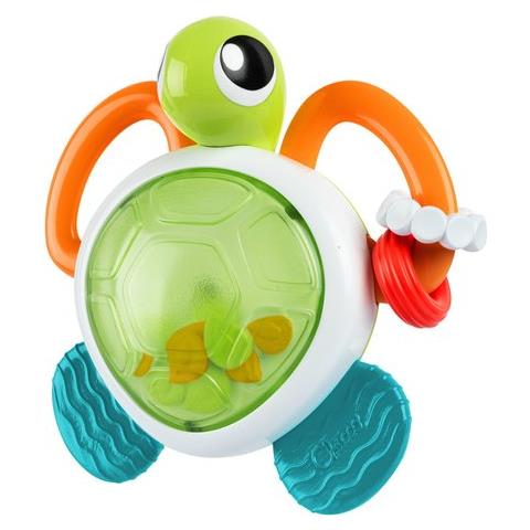Trillino 00011588000000 Baby Sense & Focus Tartaruga Elettronic - Foto 1