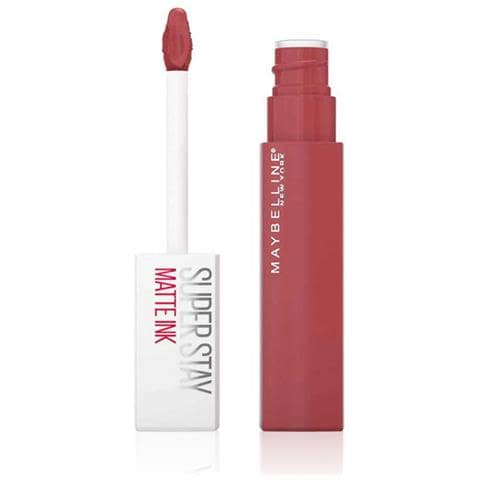 , Superstay Matte Ink, Opaco, Rossetto Liquido, 170, Iniziante, 5 Ml - Foto 3