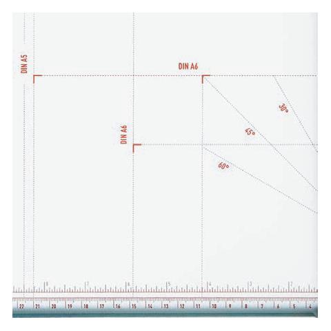 11351000 taglierino 25 fogli - Foto 6
