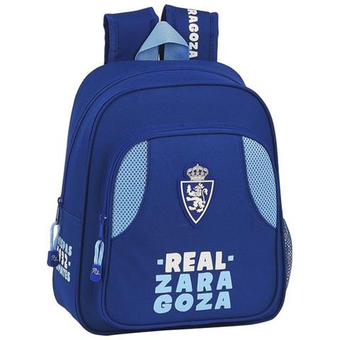 Zaino Per Bambini Azzurro Azzurro Chiaro - Foto 1