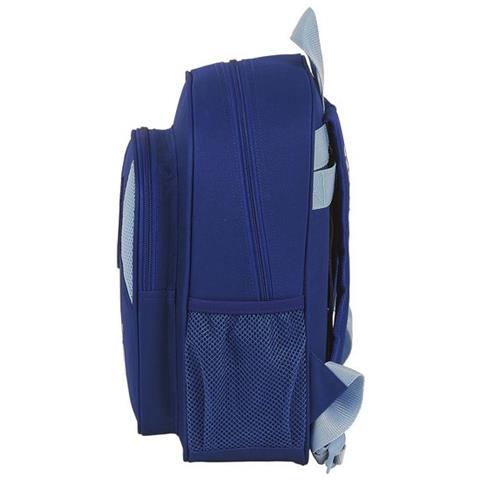 Zaino Per Bambini Azzurro Azzurro Chiaro - Foto 4