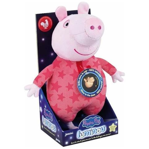 Peluche Peppa Pig Peppa Pig - Foto 2